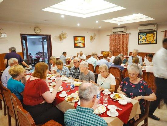 Sujata Restaurant Bodhgaya